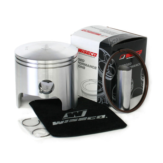 Wiseco Yamaha SV1200 Waverunner SUV1200 Piston Kit - 757M08550