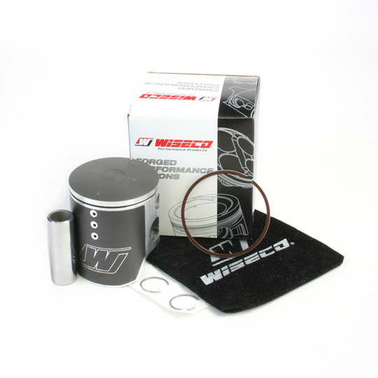 Wiseco 793M05400 1995+ * Anodize & Skirt Coat Piston