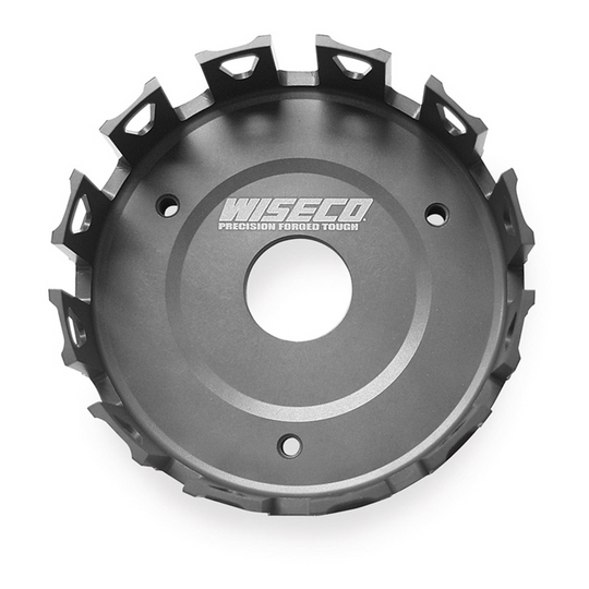 Wiseco Yamaha YFM700R Raptor SE Clutch Basket 2008-2018 - WPP3039