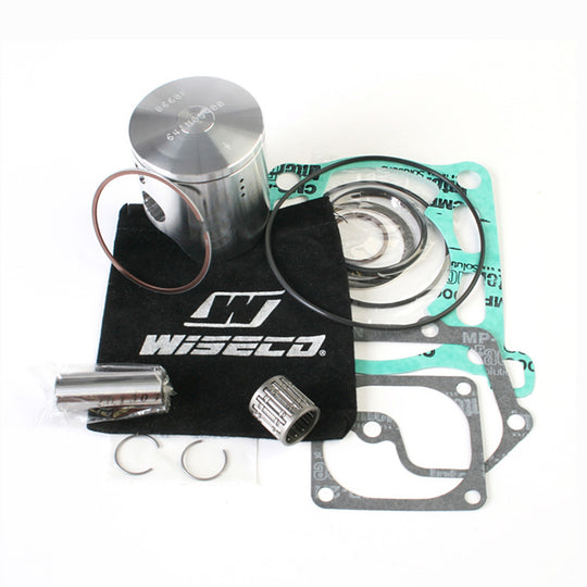 Wiseco Suzuki RM125 Piston Kit 54.0 mm Pro-Lite 1991-1996 - PK1318