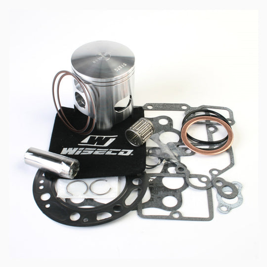 Wiseco Kawasaki KX250 Piston Kit 66.4 mm 2002-2003 - PK1504
