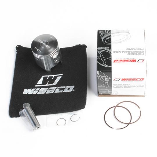 Wiseco Kawasaki KX80 Piston Kit Pro-Lite 1988-2000 - 669M04700