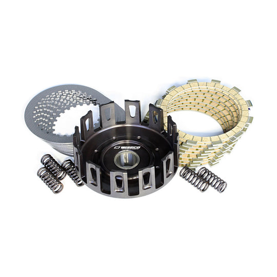 Wiseco Kawasaki KX60 Clutch Kit 1985-2003 - PCK052