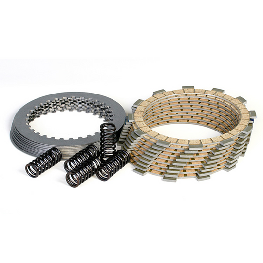 Wiseco KTM 150 SX Clutch Kit 2008-2018 - CPK075