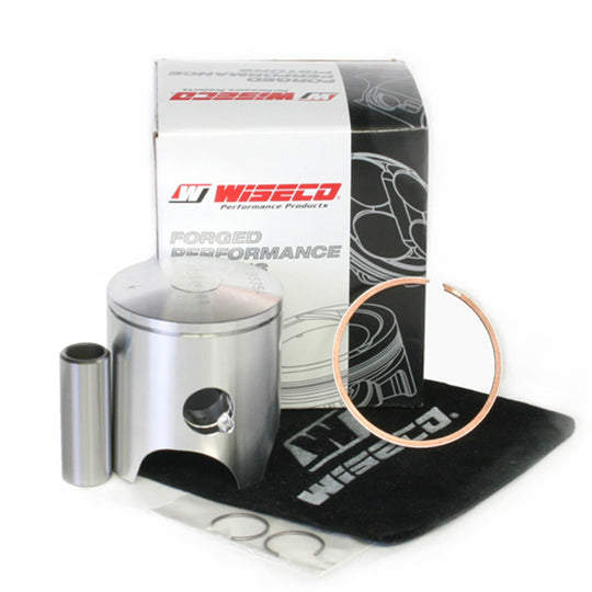 Wiseco Kawasaki KX85 Piston Kit 2014-2024 - 879M04850