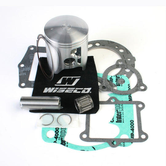 Wiseco Honda ATC250R Piston Kit 66.50 mm 1985-1986 - PK1075