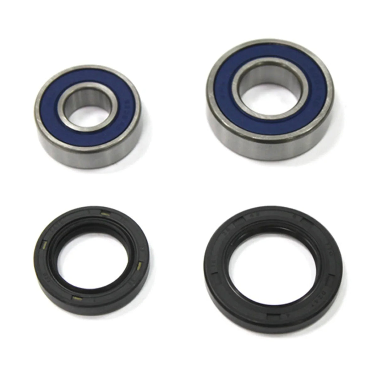 Bronco Front Wheel Bearing & Seal Kit for Honda - AT-06642