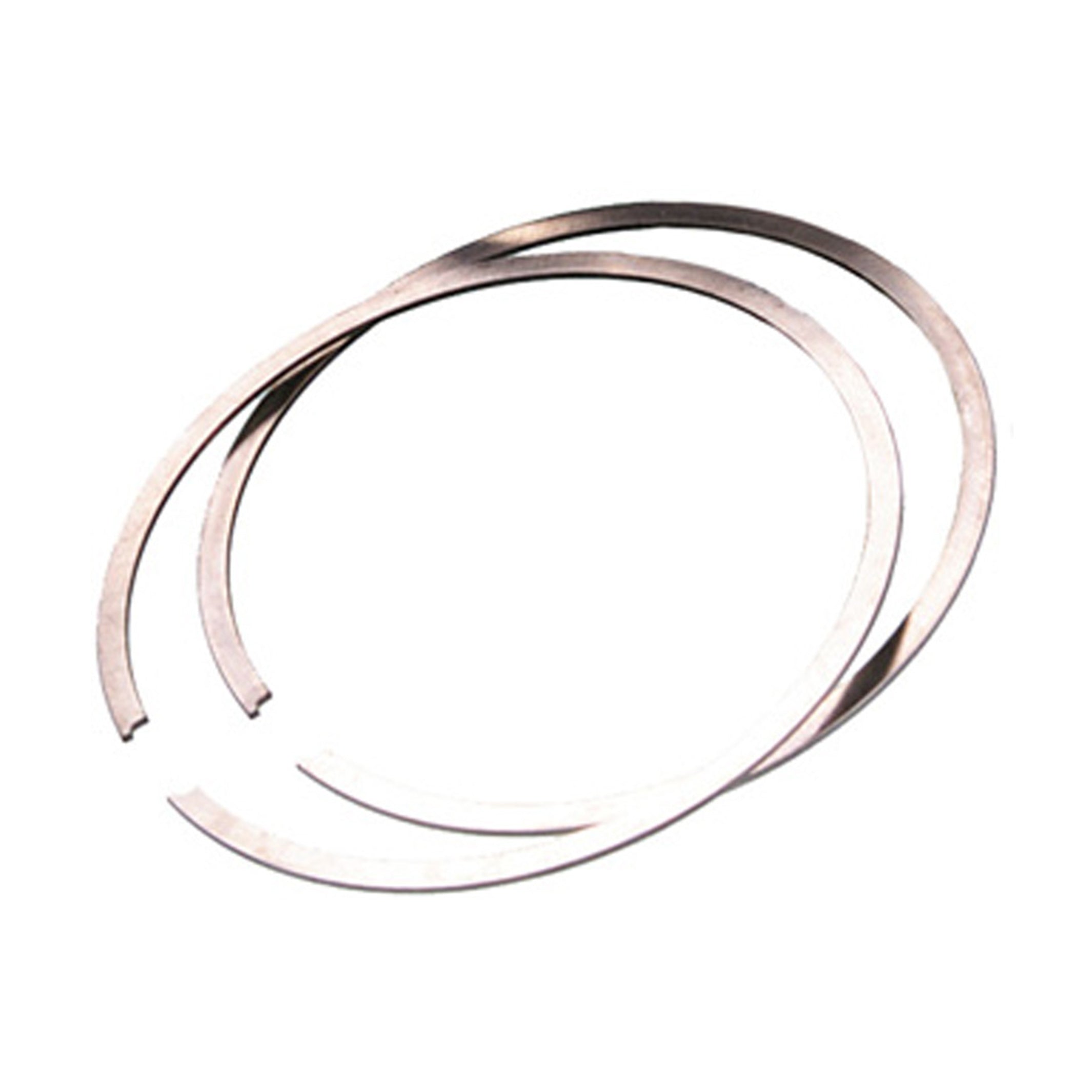 Wiseco Kawasaki JS550 Piston Ring Set 75.50 mm 1982-1988 - 2973TC