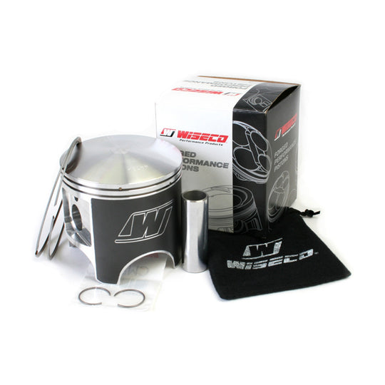 Wiseco Honda CR500R Piston Kit 1984-2001 - 871M09000