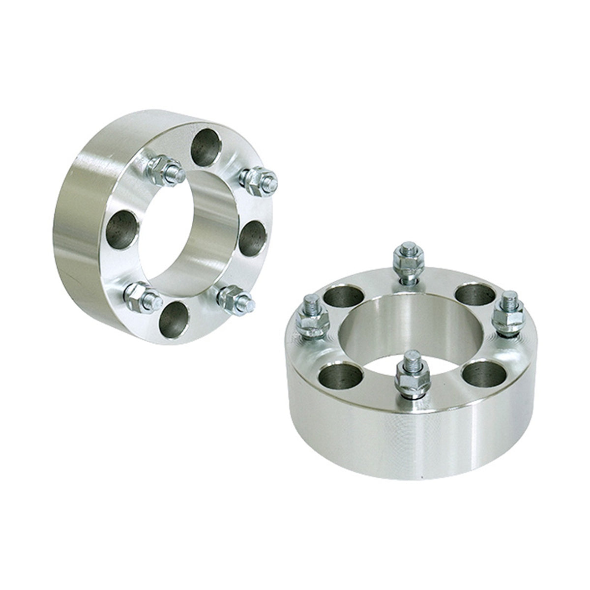 Bronco 1.5" Wheel Spacers 4 x 115 - AC-06655