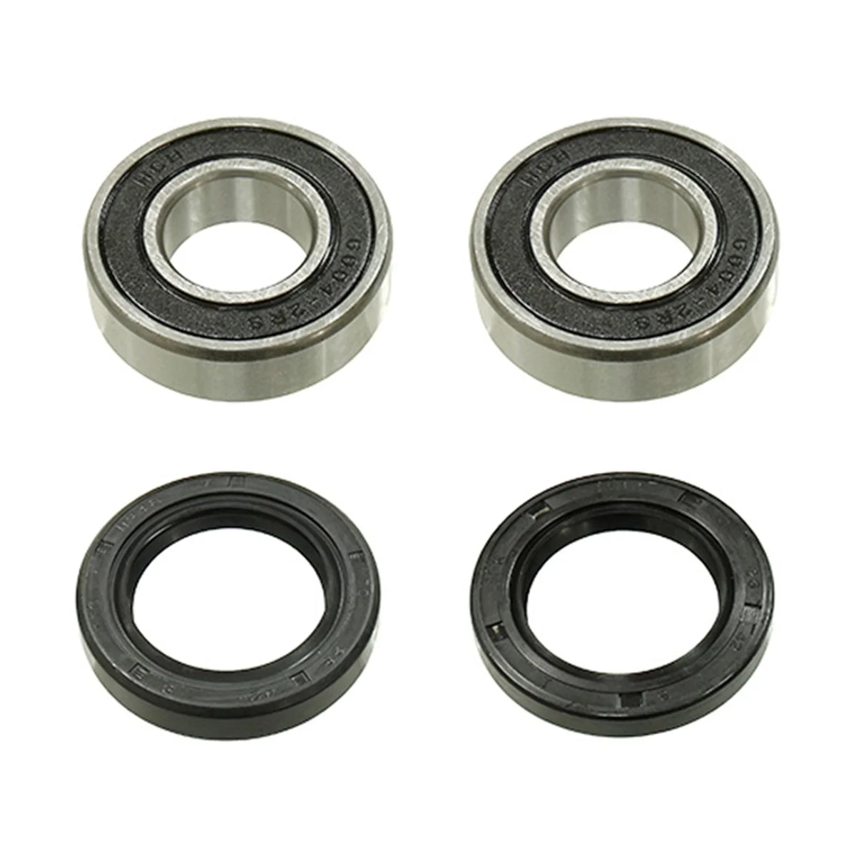 Bronco Front Wheel Bearing & Seal Kit for Honda - AT-06670