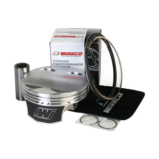Wiseco Honda TRX700XX Piston Kit 2008-2009 - 40075M10300