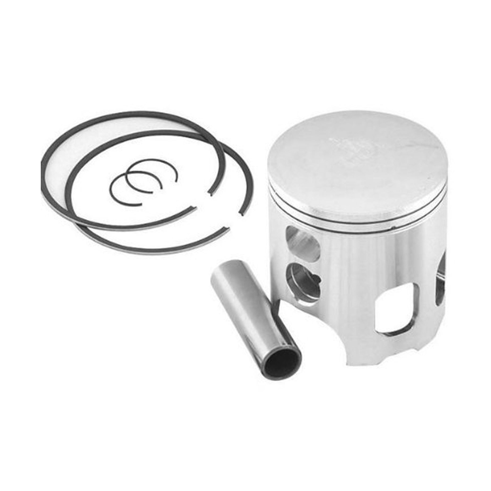 Wiseco Yamaha YZ250F Piston Kit 14:1 2008-2011 - 4976M07700