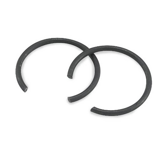 Wiseco Harley-Davidson XL1200C Sportster 1200 Custom Piston - W5731