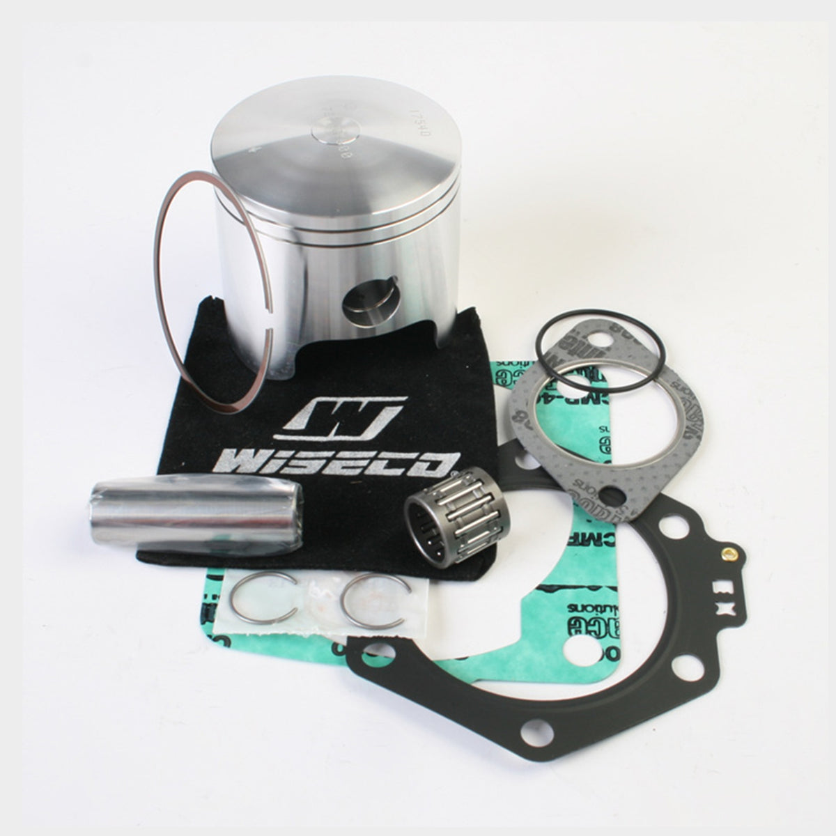 Wiseco Polaris 300 2x4 Piston Kit 76 mm 1994-1995 - PK1519