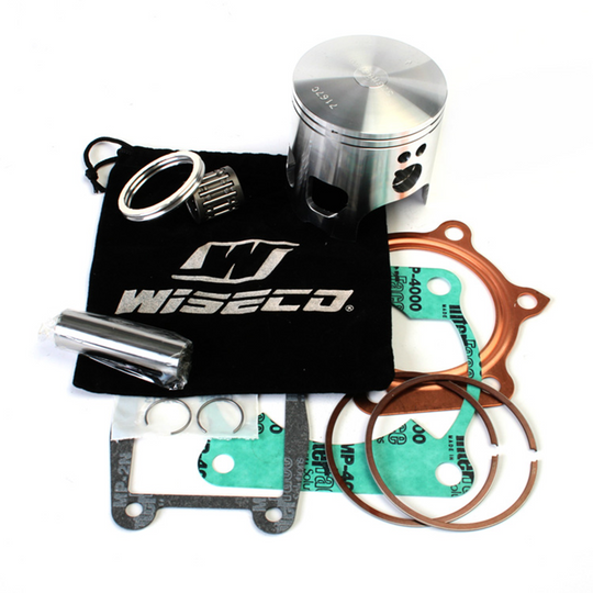 Wiseco Yamaha YFS200 Blaster Piston Kit 67.50 mm 1988-2006 - PK1095