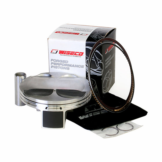 Wiseco Suzuki RM-Z450 Piston Kit 13:1 2013-2024 - 40110M09600