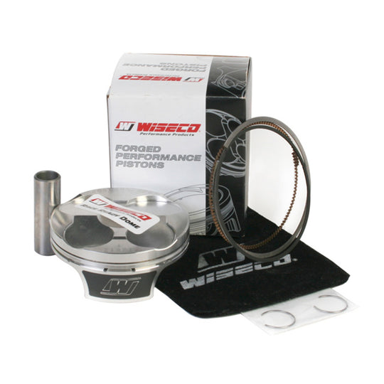 Wiseco Honda CRF250R Piston Kit 13.2:1 2010-2013 - 40003M07680