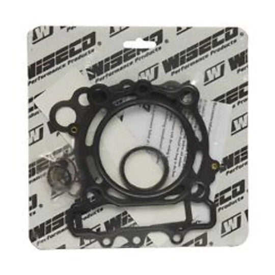 Wiseco Kawasaki KLX450R Engine Gasket Kit 98 mm 2008-2010 - W6435