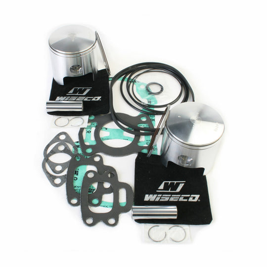 Wiseco Sea-Doo GTX Piston Kit 1994-1995 - WK1117