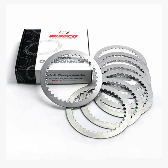 Wiseco Yamaha YZ250F Clutch Kit 2001-2018 - WPPS023
