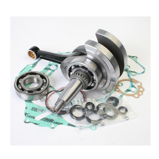 Wiseco Yamaha YFM660R Raptor Crankshaft Kit 2001-2005 - WPC133