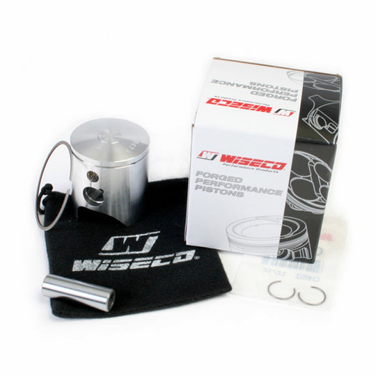 Wiseco Suzuki RM80 Piston Kit Pro-Lite 1991-2001 - 645M04950