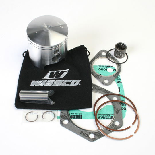Wiseco Polaris Trail Blazer 250 Piston Kit 73.5 mm 1990-2006 - PK1087