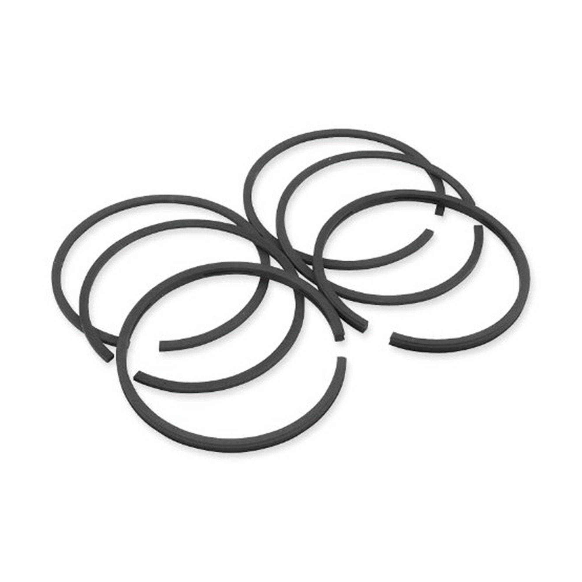 Wiseco KTM 350 EXC-F Piston Ring Set 2012-2023 - 8800YD