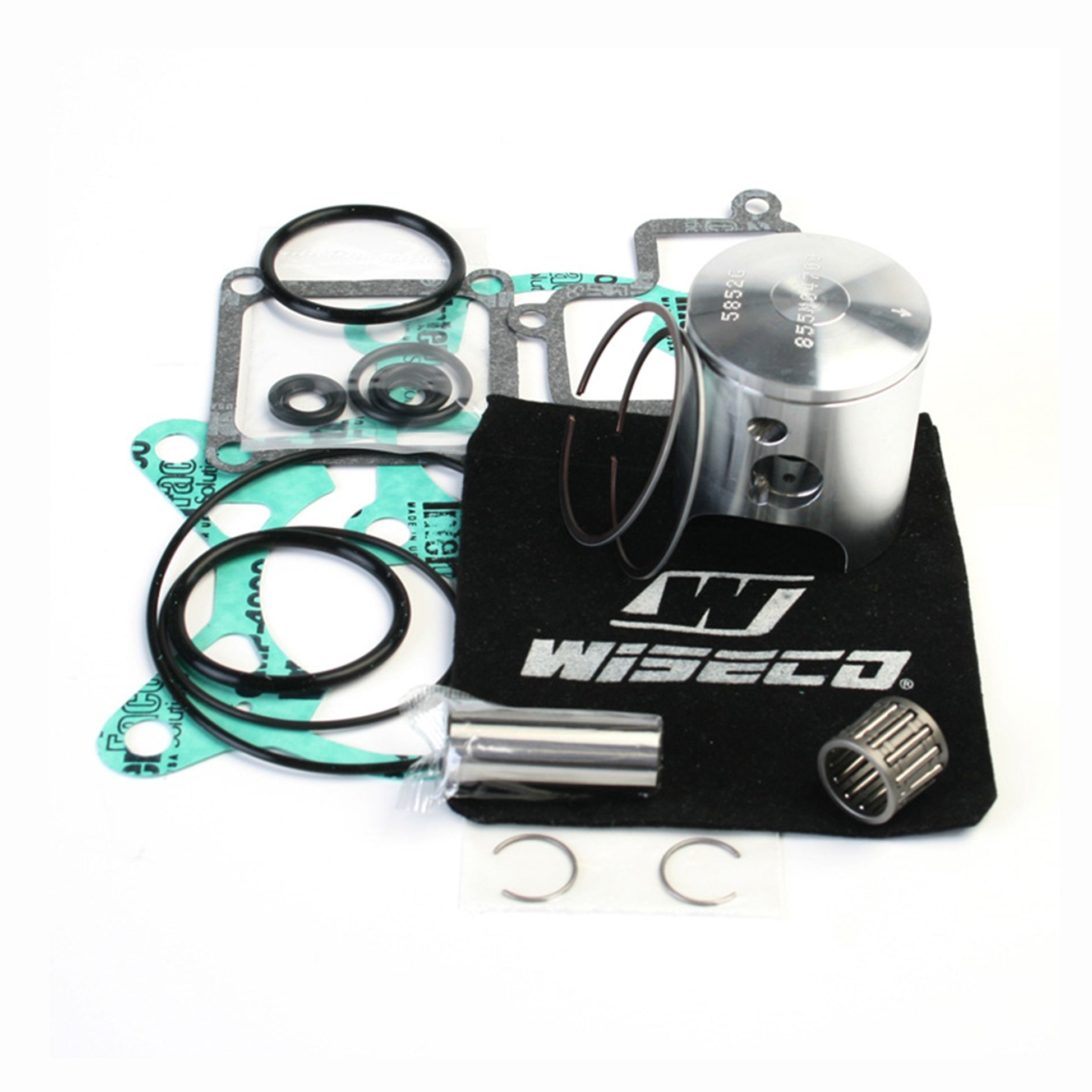 Wiseco KTM 85 SX / XC 47mm (855M) Piston Kit - PK1639