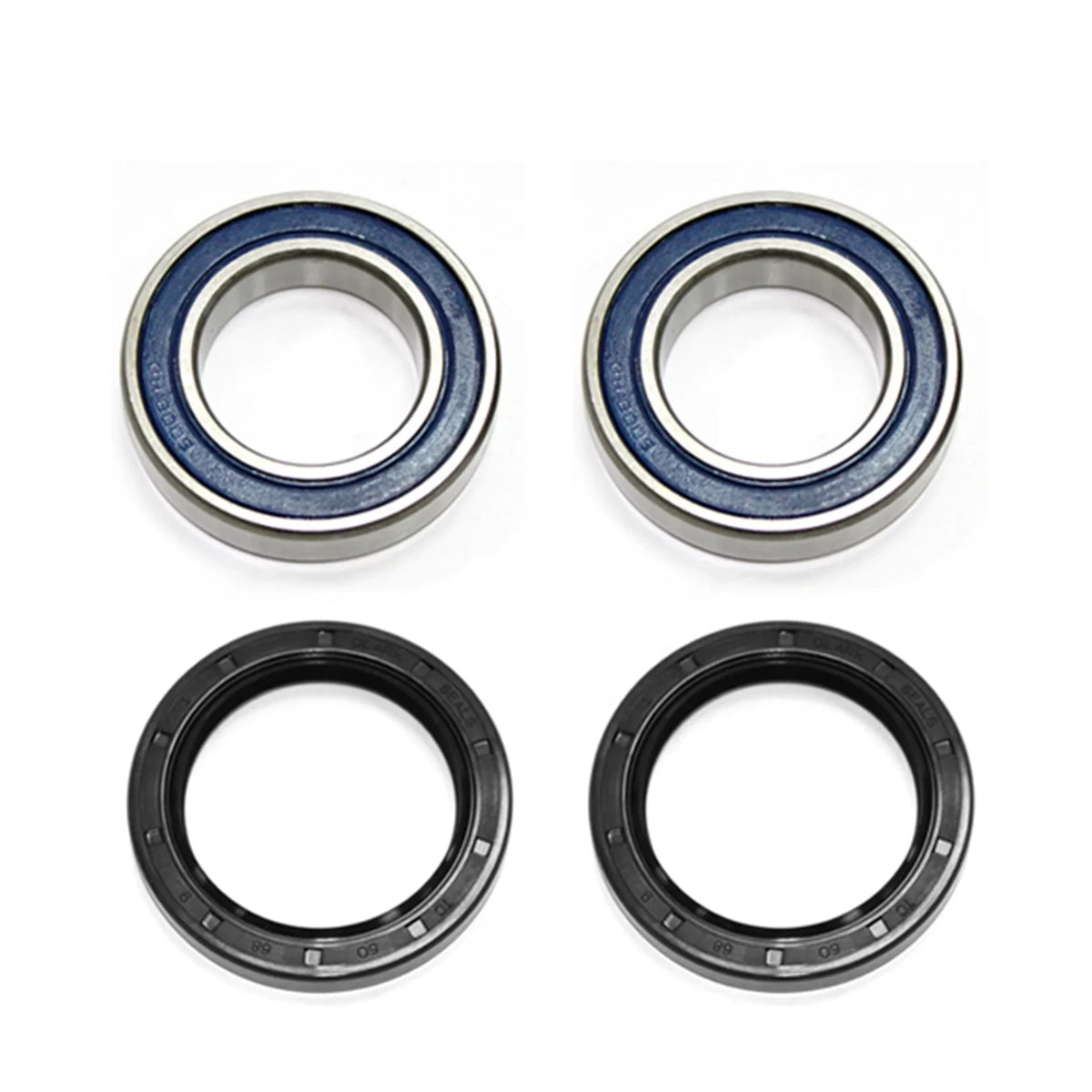 Bronco Rear Wheel Bearing & Seal Kit for Kawasaki - AT-06644