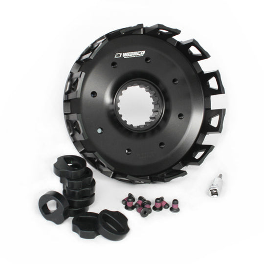 Wiseco Honda CRF450R Clutch Basket 2009-2012 - WPP3055