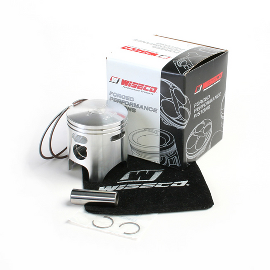 Wiseco Kawasaki KX85 Piston Kit 2001-2013 - 782M05050