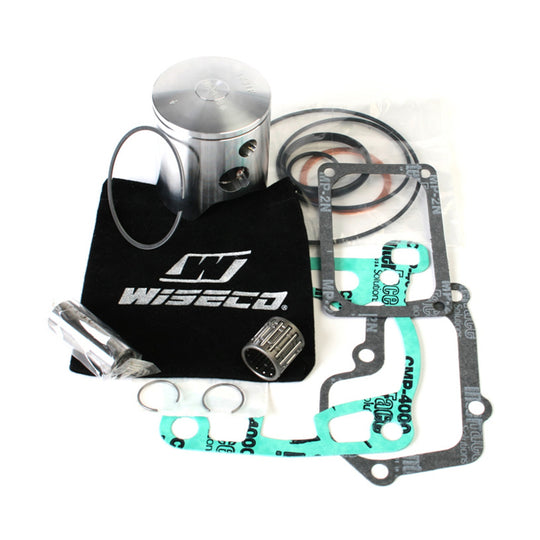 Wiseco Suzuki RM 125 54.0MM (754M) Piston Kit - PK1180