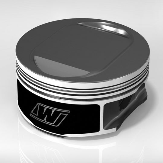 Wiseco Honda TRX400EX Sportrax Piston Kit 10:1 1999-2008 - 4606M08800