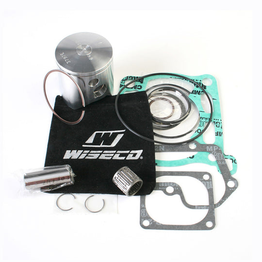 Wiseco Suzuki RM125 Piston Kit 54.5 mm Pro-Lite 1991-1996 - PK1319