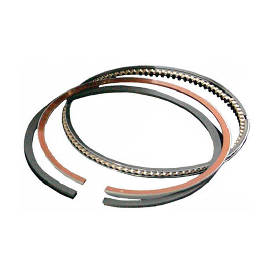 Wiseco Honda XR80R Piston Ring Set 49.50 mm 1992-2003 - 1949XE