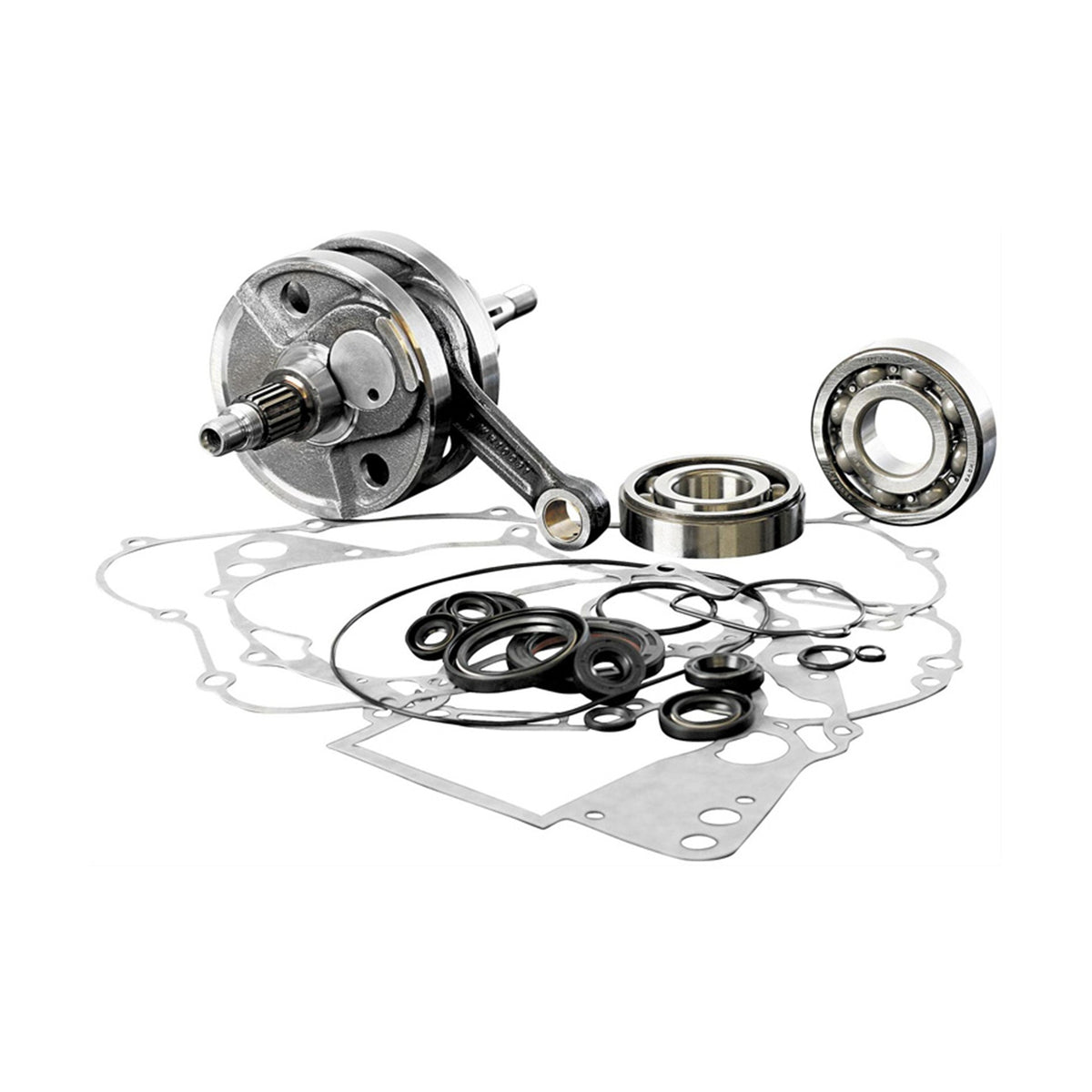 Wiseco KTM 125 SX Crankshaft Kit 1998-2016 - WPC153