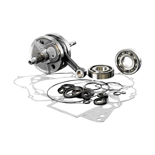 Wiseco KTM 125 SX Crankshaft Kit 1998-2016 - WPC153