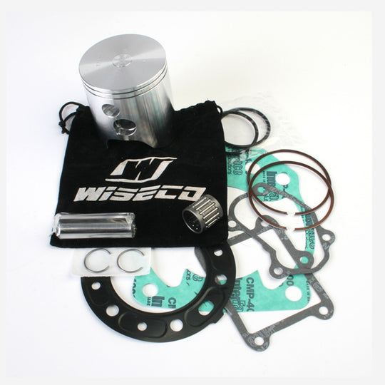 Wiseco Ski-Doo Freeride E-Tec 800R 137 Piston Kit 2012-2017 - SK1407