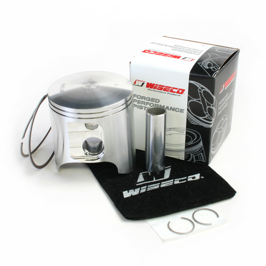 Wiseco Gas Gas Enducross Ec 300 Piston Kit 2000-2008 - 850M07200