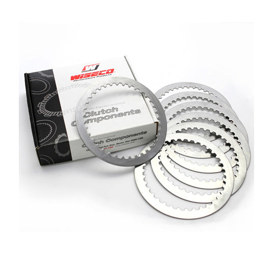 Wiseco Honda CRF450R Clutch Kit 2002-2016 - WPPS004