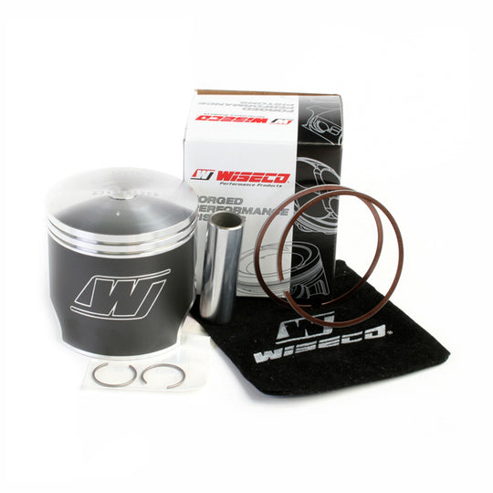 Wiseco KTM 450 Sx-f Piston Kit 14:1 Racers Elite - RE805M09500