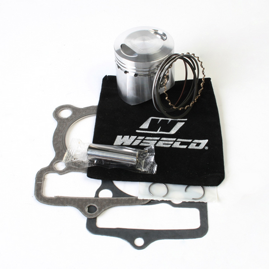 Wiseco Honda XR 80 49.0mm (4665M) Piston Kit - PK1279