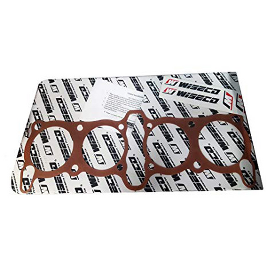 Wiseco Honda CR250R Engine Gasket Kit 1984 - W4773