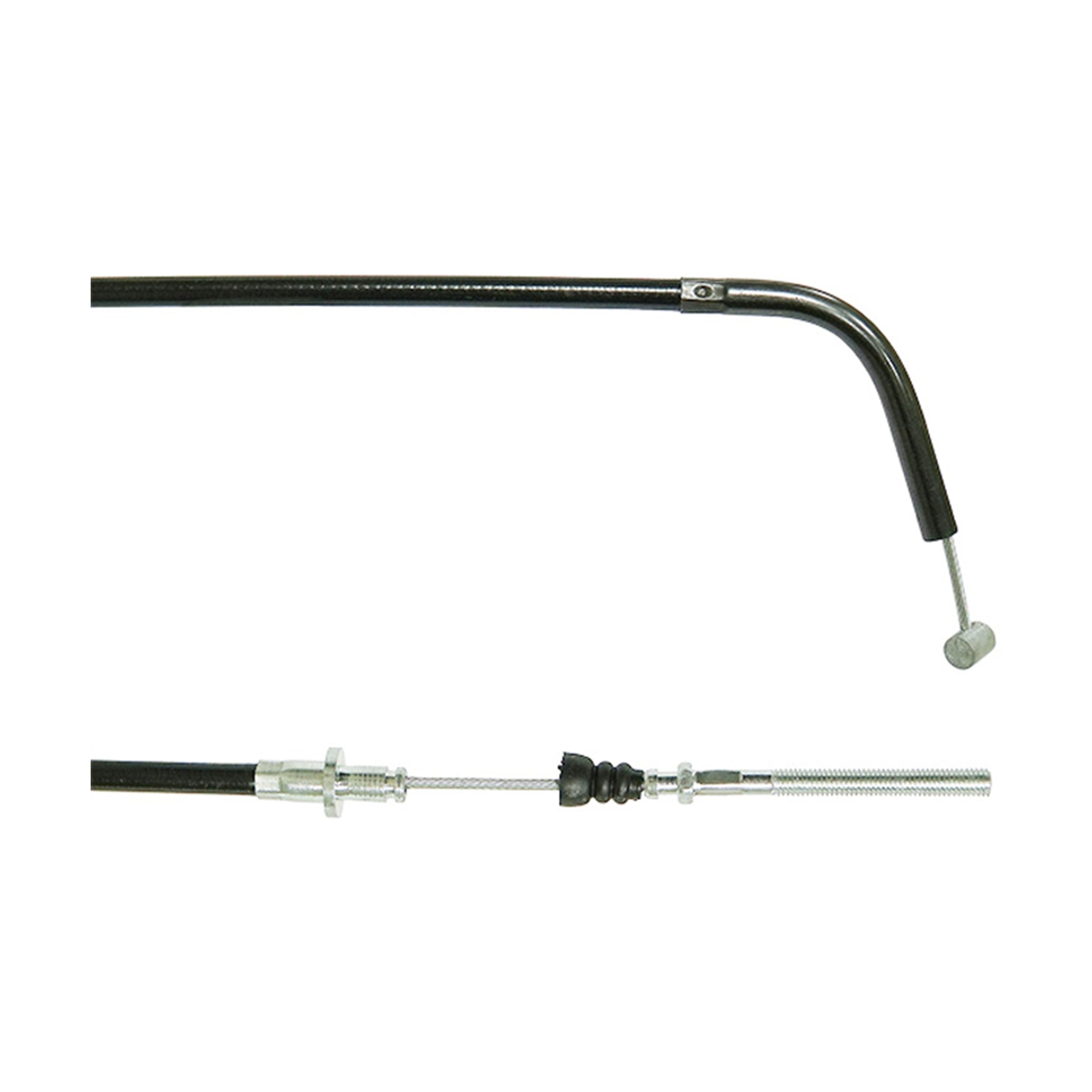 Bronco Rear Hand Brake Cable for Yamaha - 105-222
