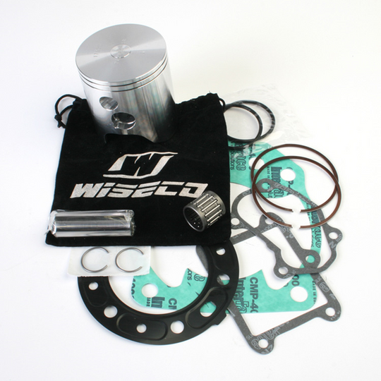Wiseco Harley-Davidson Flhtc Electra Glide Classic Piston Kit - K1668