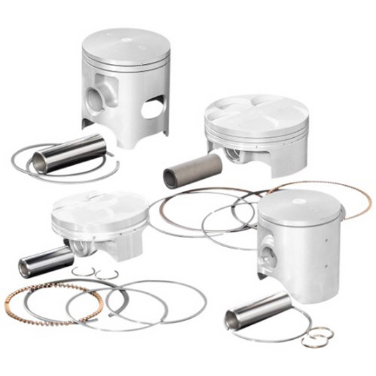 Wiseco Honda CRF150R Piston Kit 12.2:1 2007-2014 - 4924M06600