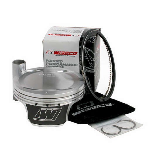 Wiseco Yamaha YXM700 Viking EPS with Suntop Piston Kit - 40119M10200