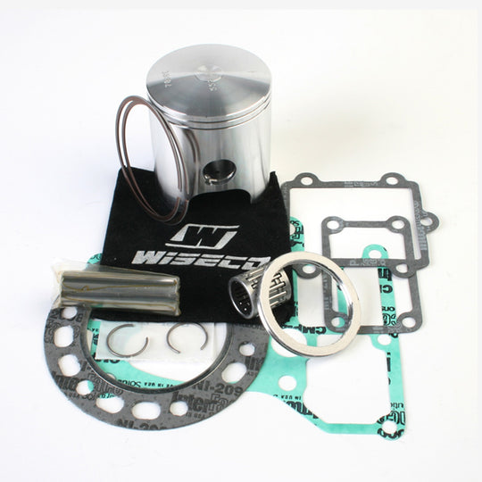 Wiseco 1987 Suzuki LT 250 67mm (552M) Piston Kit - PK1766